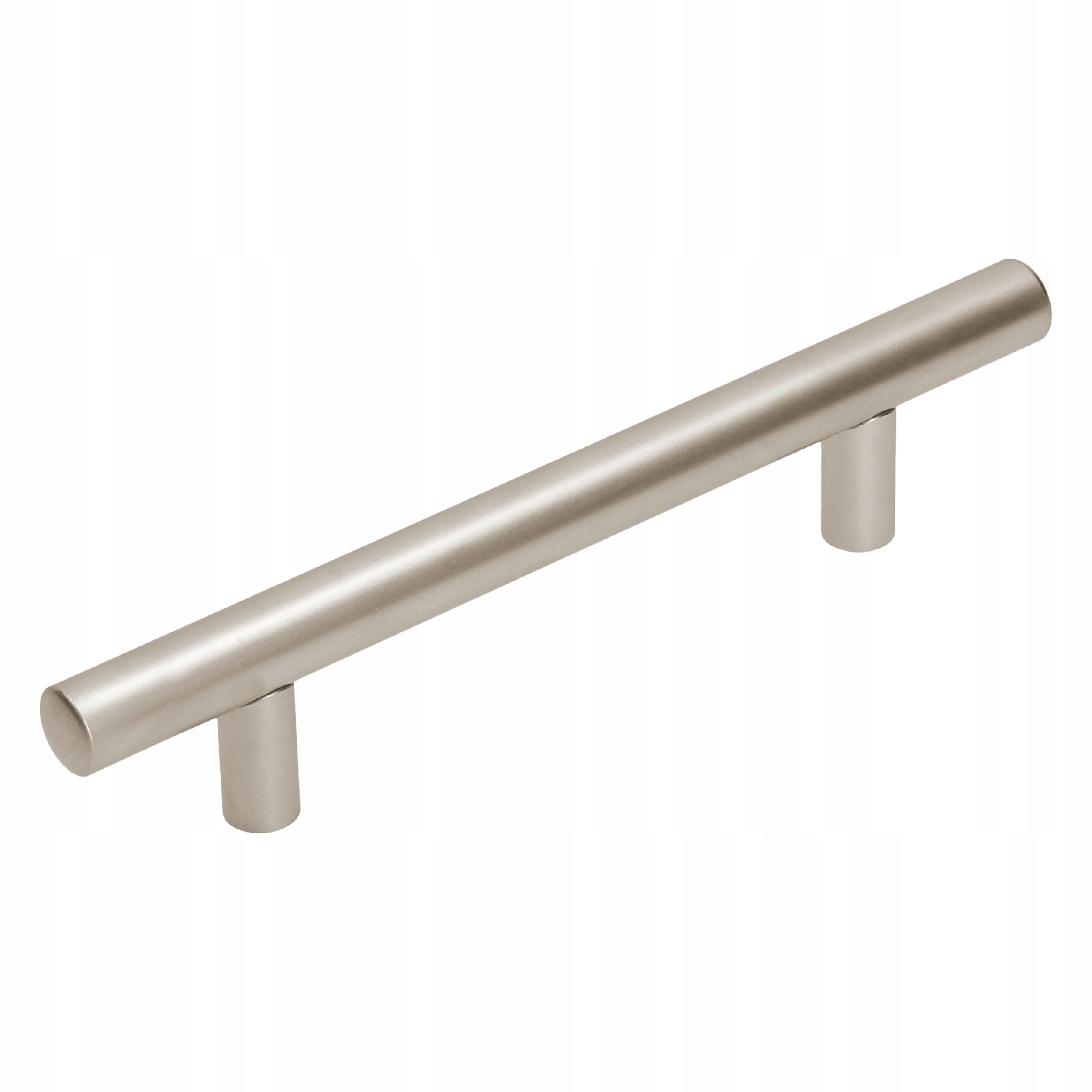 

Uchwyt relingowy Gamet RE10 nikiel satynowy 96mm