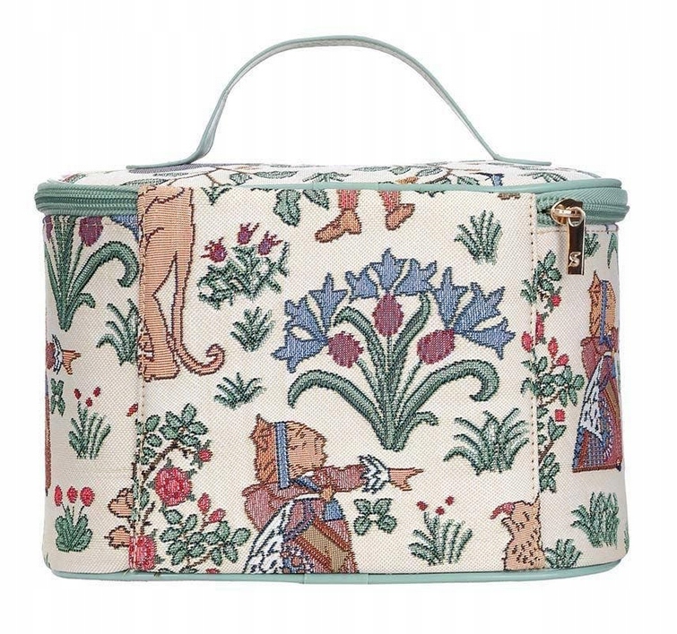 Kosmetyczka Signare Alicja w krainie czarów