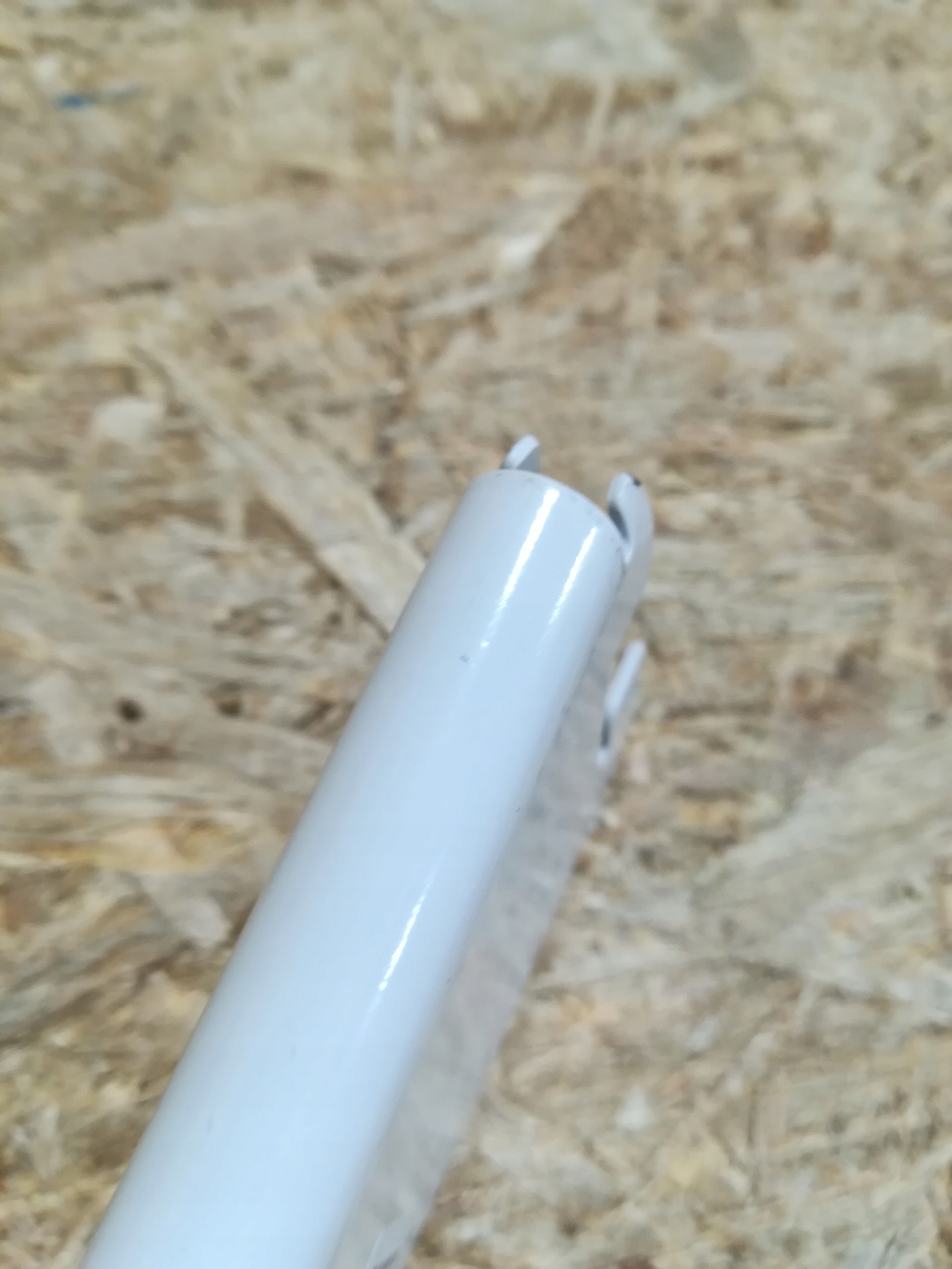 Element System 274630 konsola podwójna Marka inna