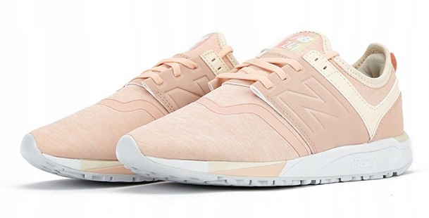 

New Balance WRL247YE Buty Damskie Sneakersy 247