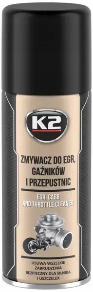 

Preparat Do Czyszczenia Gaźników Przepustnic