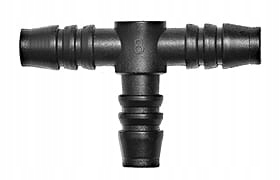 

Trójnik wężyka do skroplin 8mm MM T-0008