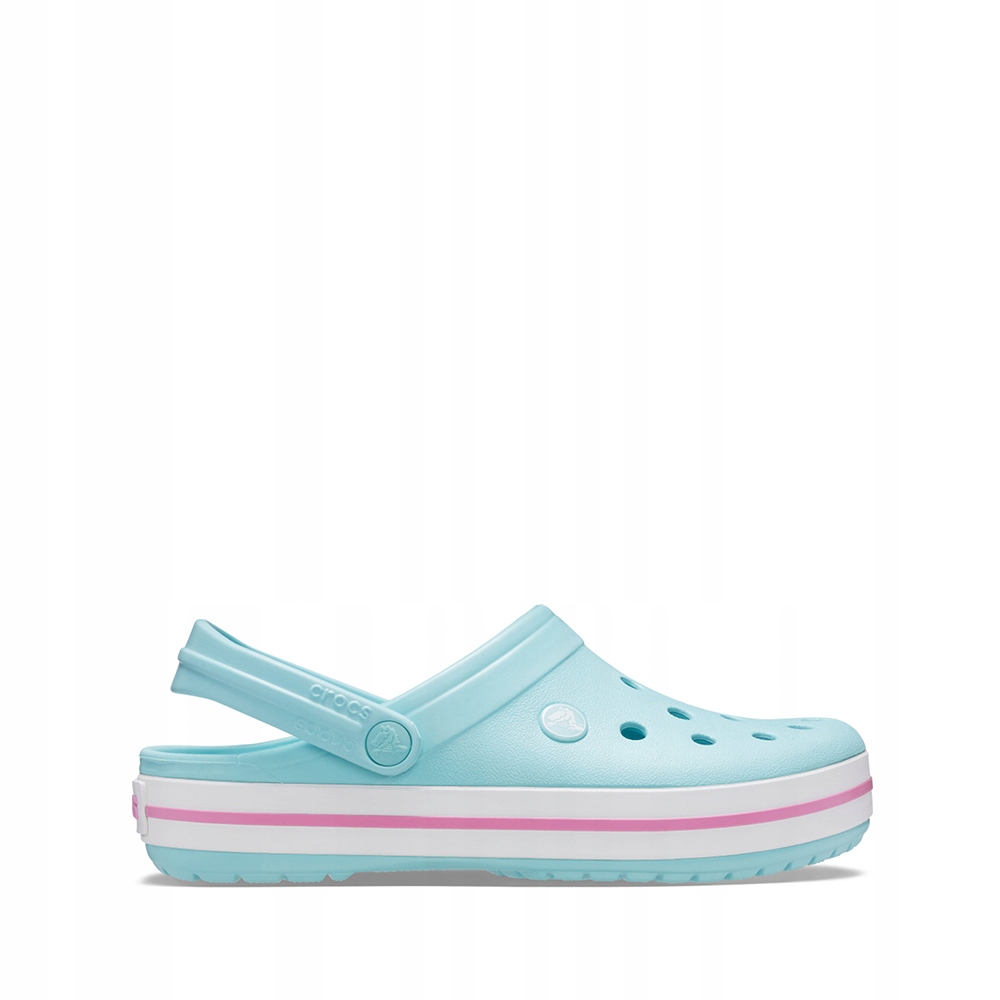 

Klapki Crocs Crocband 11016 Pure Water 42-43