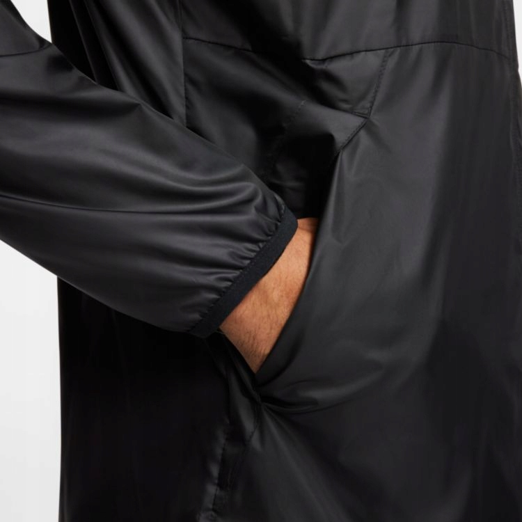 KURTKA ORTALIONOWA WIATRÓWKA NIKE PARK 20 r. XL Rozmiar XL