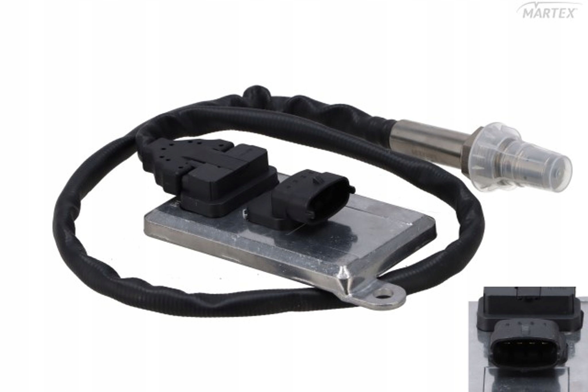 CZUJNIK NOX DAF 85CF/105XF DINEX