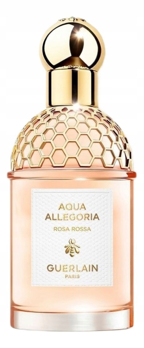 Guerlain Aqua Allegoria Rosa Rossa Toaletní voda sprej 75 Ml