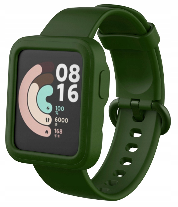 

Pasek Etui Case Do Xiaomi MI Watch Lite