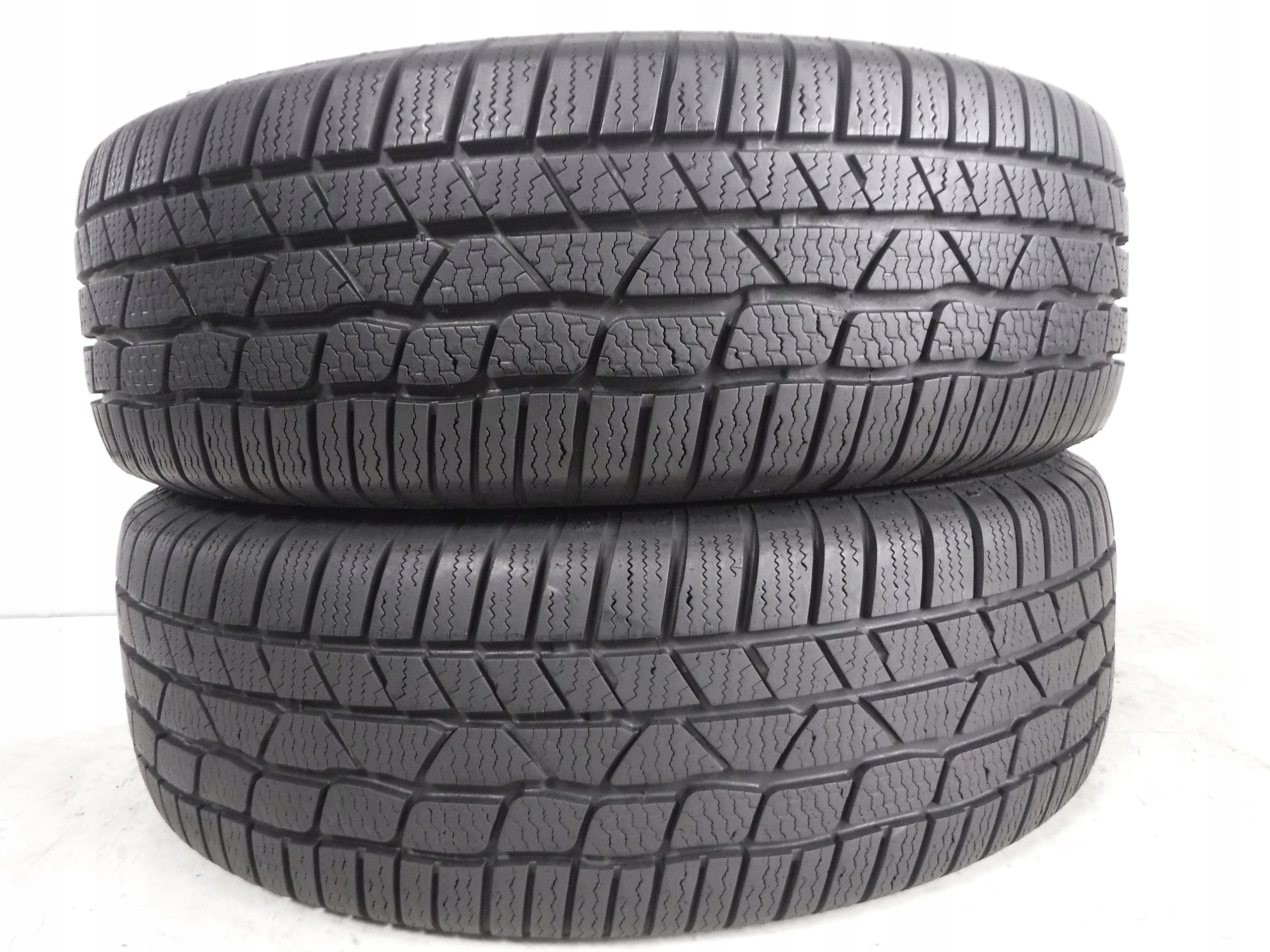 OPONY ZIMOWE CONTINENTAL TS830P 215/60/17 96H Marka Continental