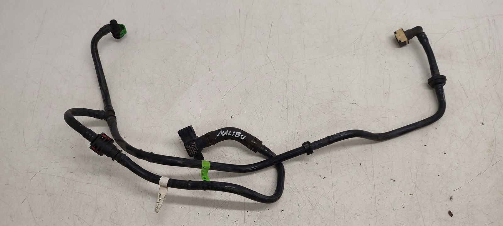 hose wiring sensor vacual Chevrolet Malibu 2,5 automat