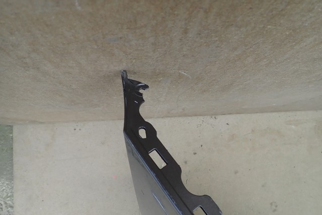 ZDERZAK PRZÓD PRZEDNI VW POLO 2G 2017- Typ samochodu Samochody osobowe