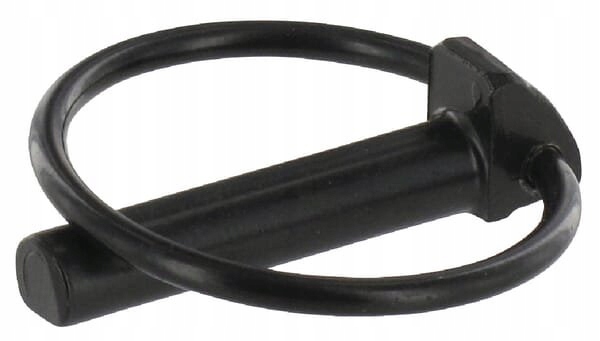 

Zawleczka z kółkiem 10x45mm