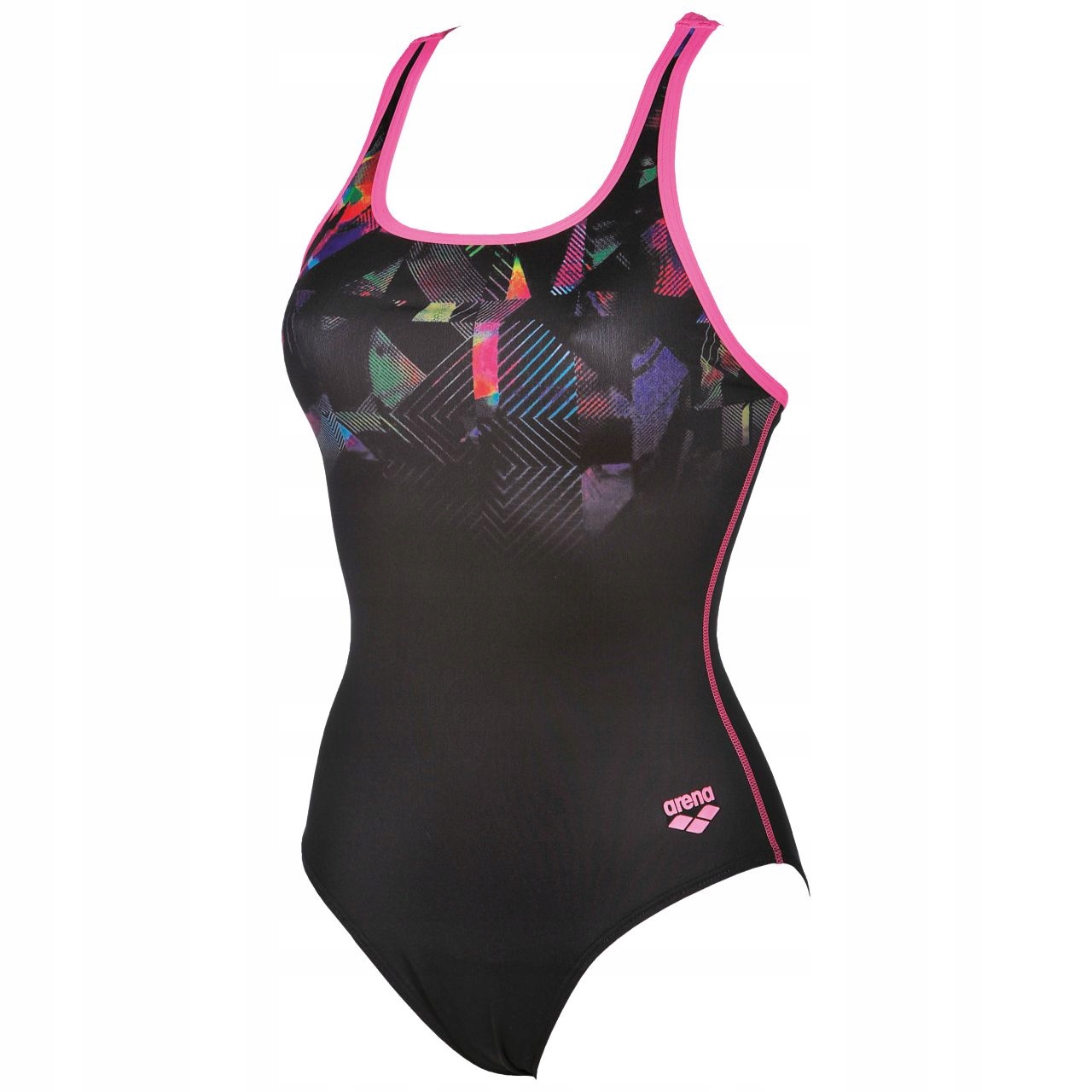 Plavky Arena W Optical Placed