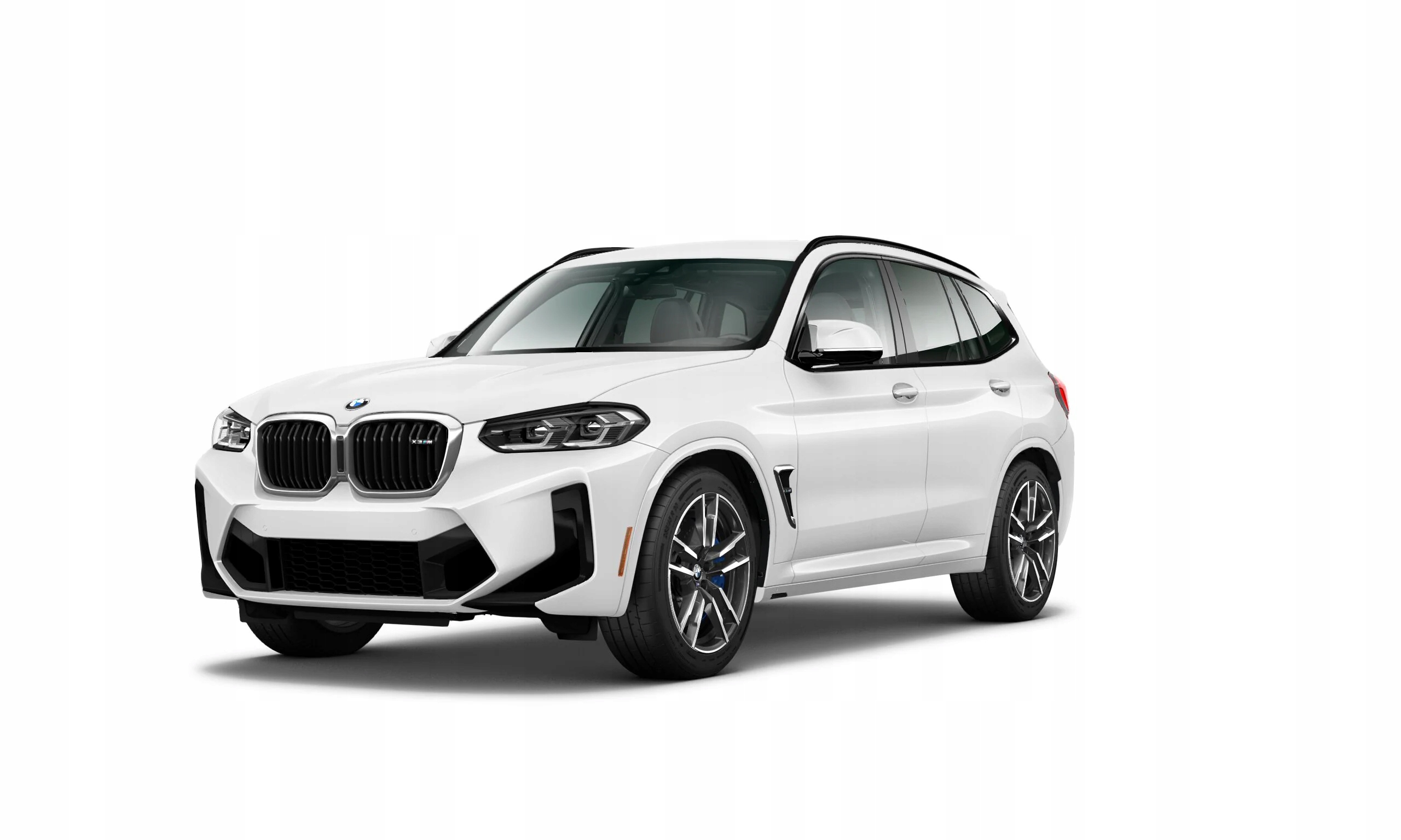 Fólie Ppf Premium na světlomety pro Bmw X3 bezbarvá