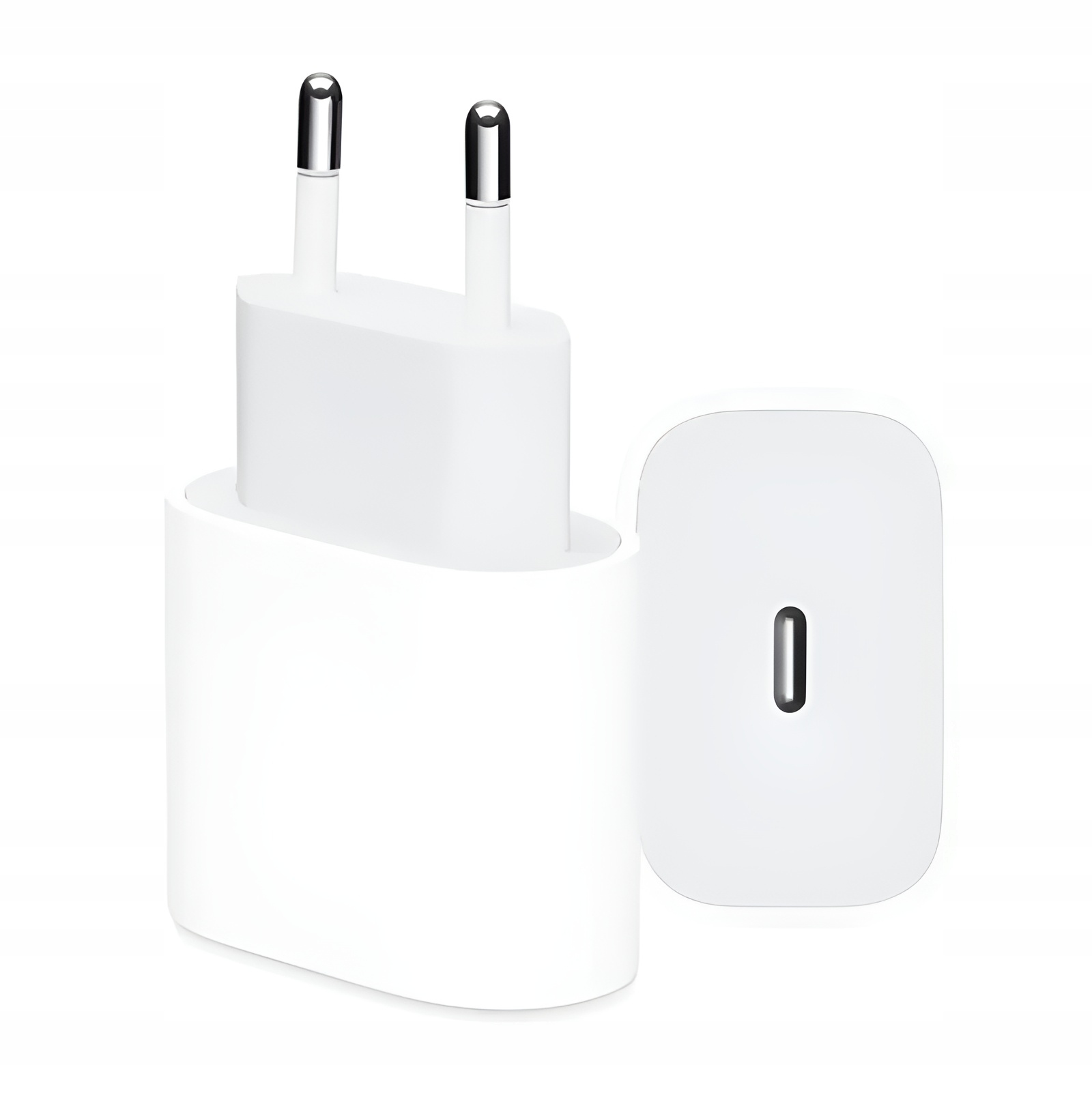 ŁADOWARKA SIECIOWA USB-C 20W DO IPHONE 11 12 13 14 15 PRO MAX WTYCZKA Stan opakowania oryginalne