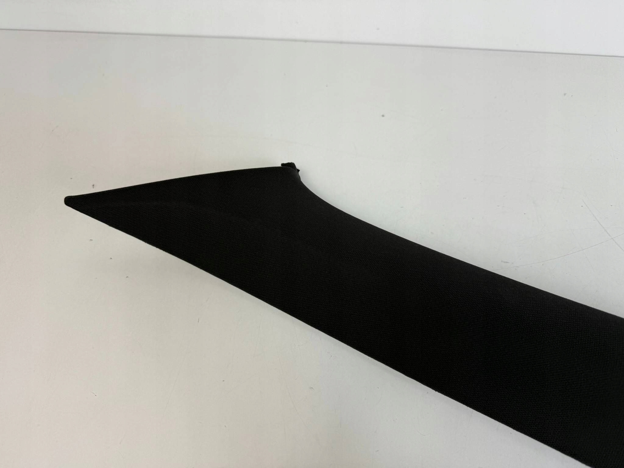 OPEL INSIGNIA B cover SLUPKA left front 39155393