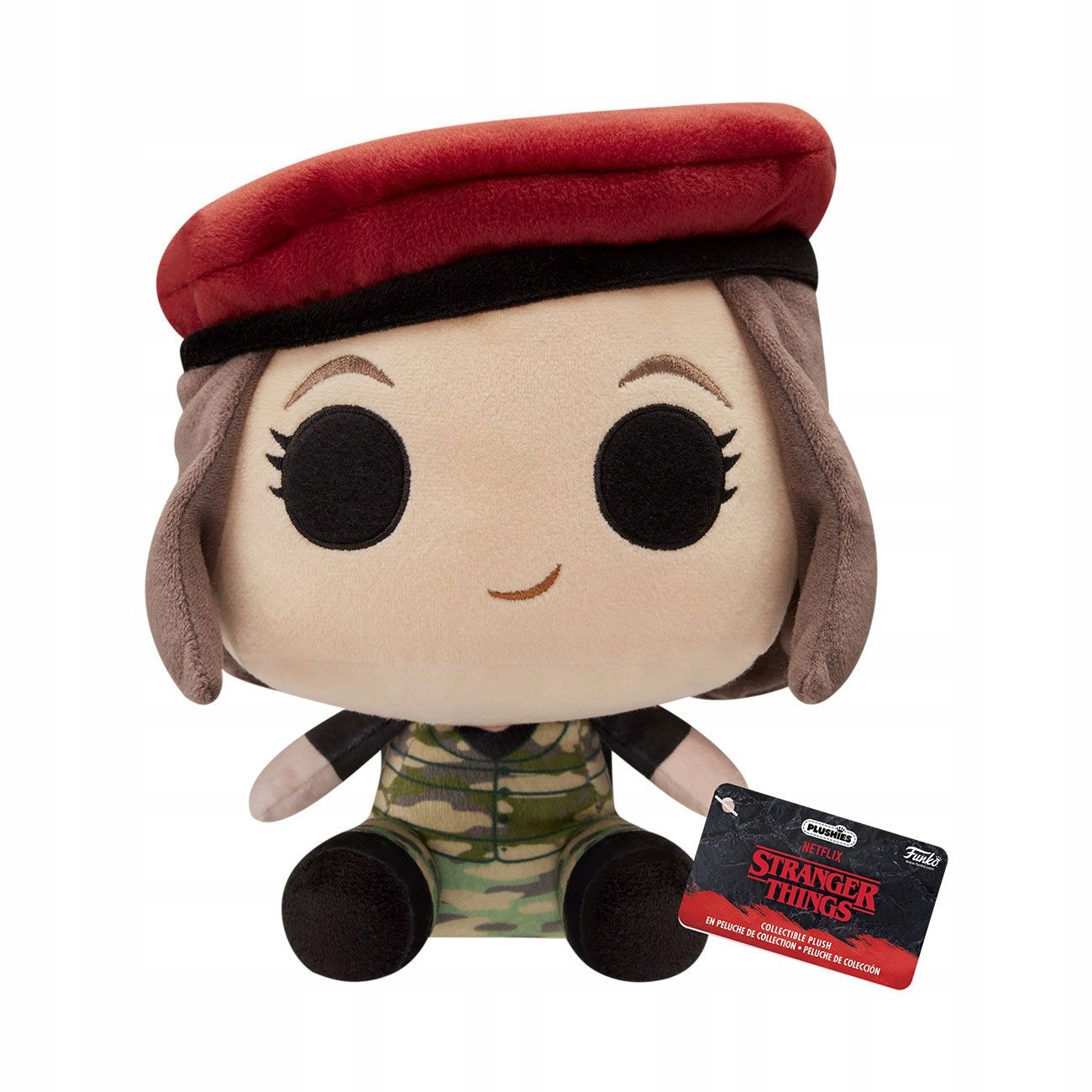 Z64. Funko Stranger Things maskotka Robin