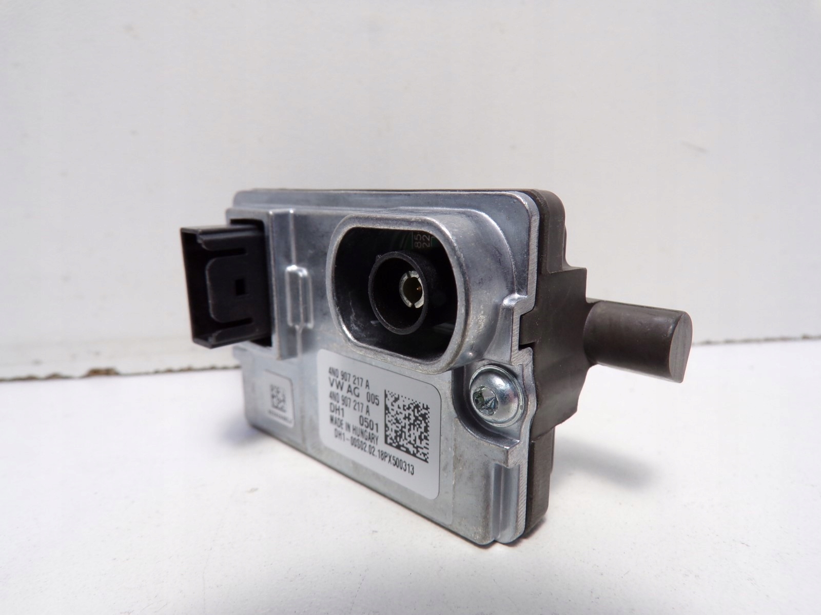 4N0907217A KAMERA ASYSTENT PASA RUCHU Q7 TOUAREG Typ samochodu Samochody osobowe