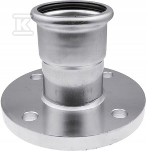 Límec 54 Inox Press