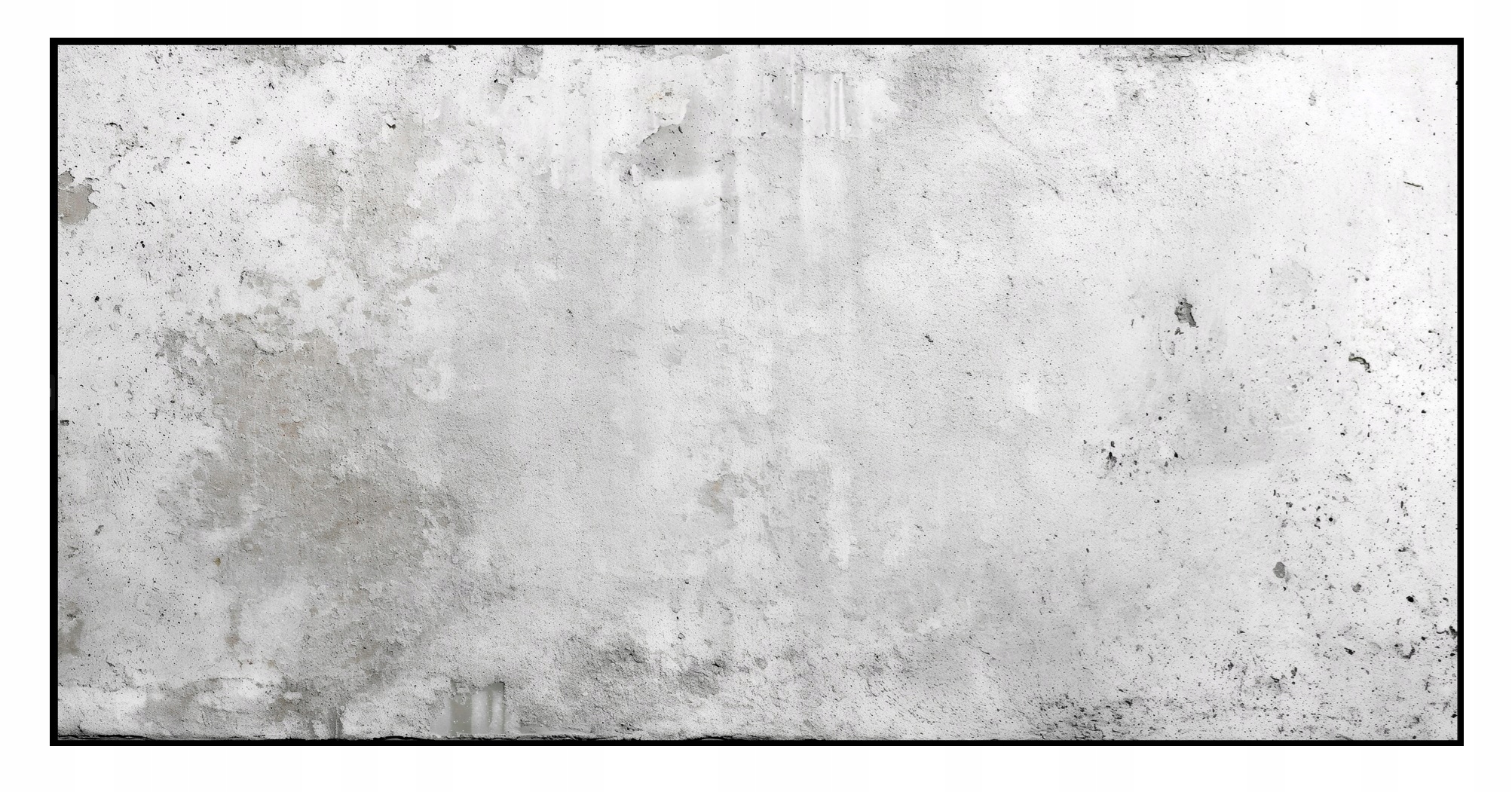 Panel Dekoracyjny panel Ścienny 120x60 Imitacja Beton architektoniczny nr.4