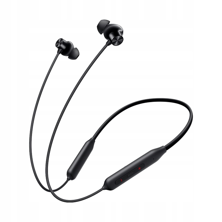 

OnePLUS Bullets Wireless Z2 Słuchawki Magico Black