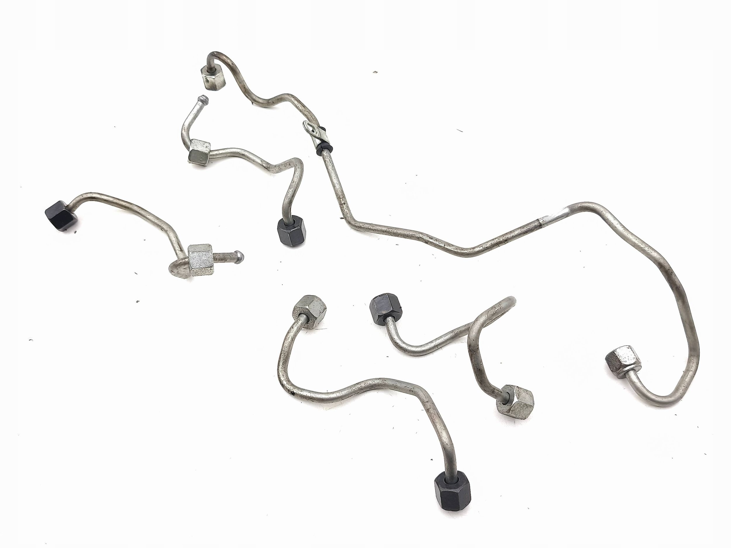 mazda II 2018 патрубок