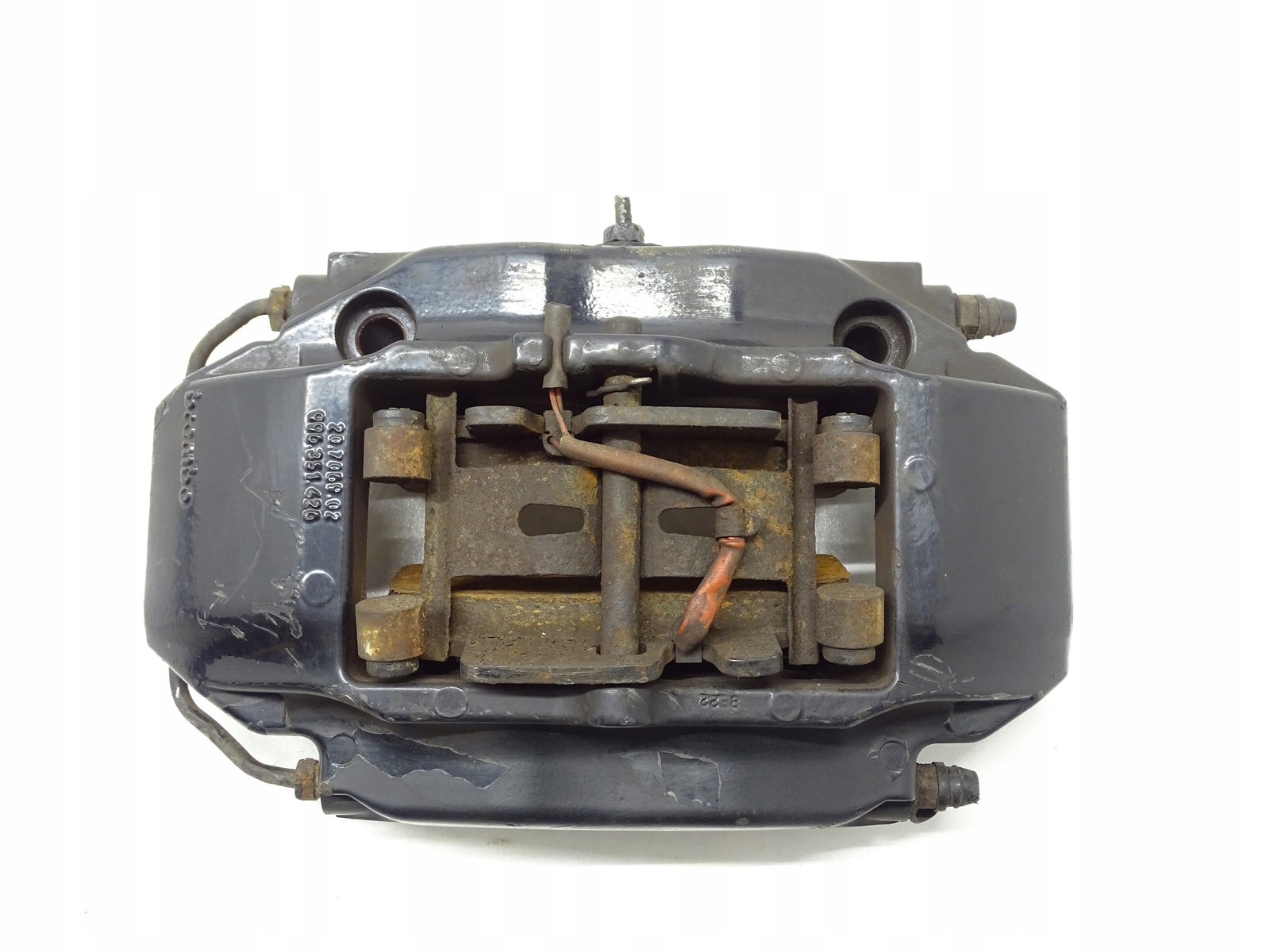 caliper brake right front front PORSCHE BOXSTER 987 CAYMAN S 996351426
