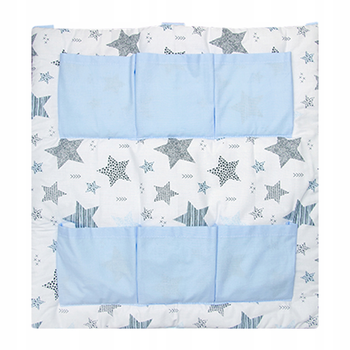 ORGANIZER PRZYBORNIK DO ŁÓŻECZKA ŁÓŻECZKO WZORY!!!