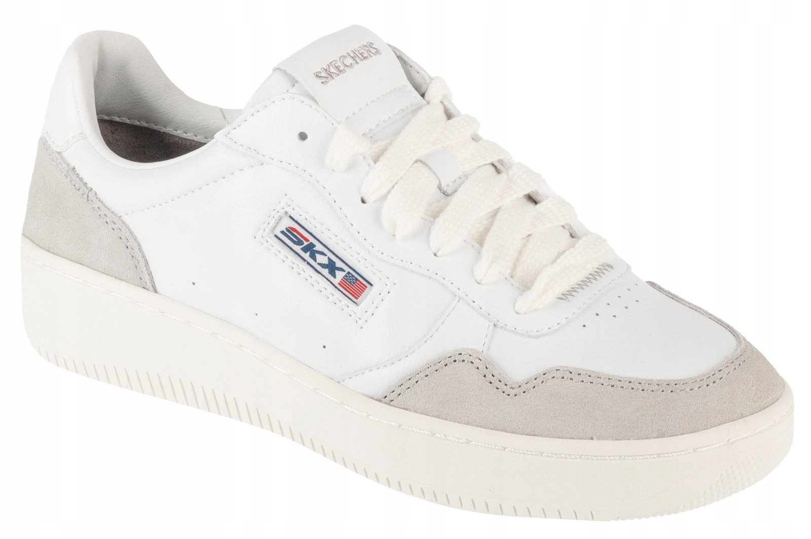 Skechers Sport Court 2.0 On The Block [39] Dámské tenisky bílé