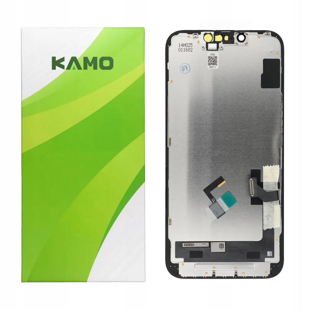 Kamo Displej pro Iphone 14 Incell (možná výměna IC)