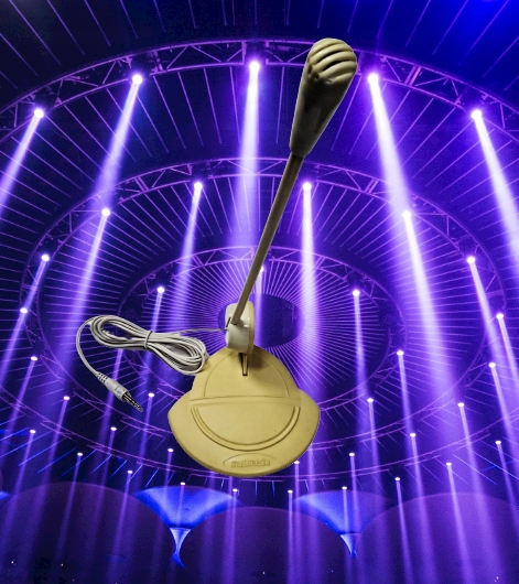 MIKROFON DO KOMPUTERA MIC48