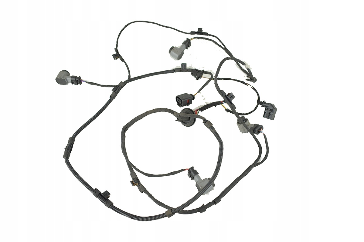 bundle sensors PDC rear part AUDI TT 8S 8J0971085A