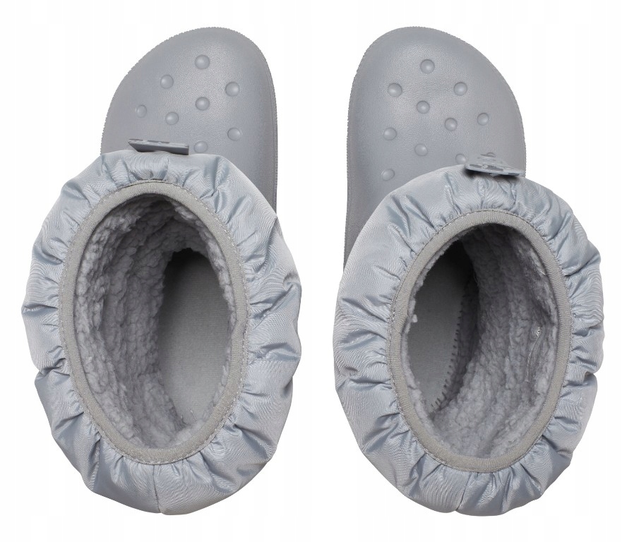 Crocs Classic Neo Puff Boot śniegowce C12 29-30 Płeć chłopcy dziewczynki