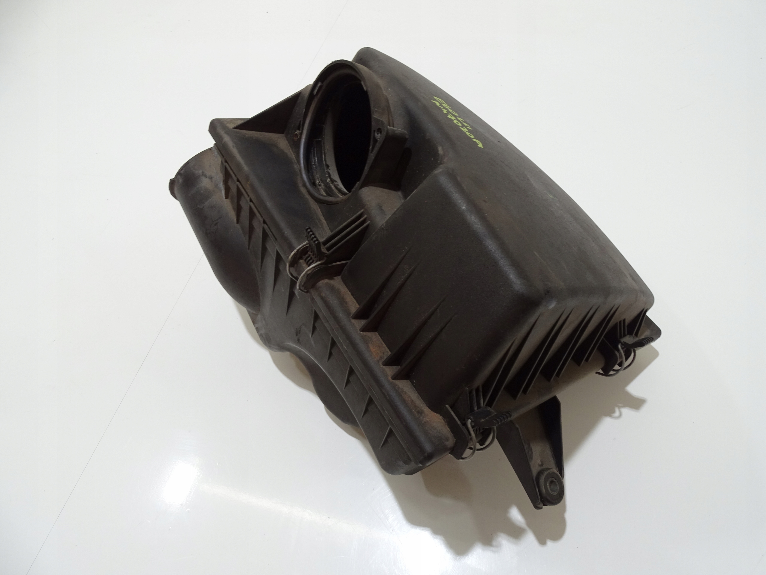 Gehäuse filter luft BMW E60 E61 LCI N47 7792416 (4817406)