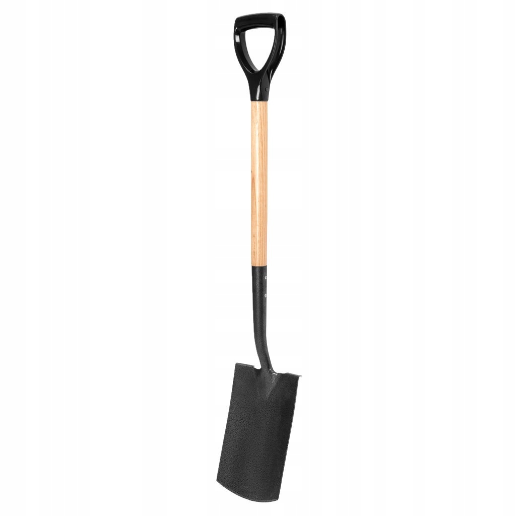 Rýč rovná lopata, výška 112 cm