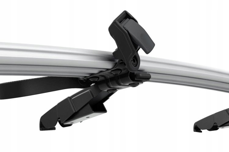 4th Bike adapter for Thule VeloSpace XT 3