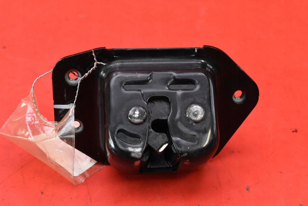 lock bonnet rear part boot RENAULT TALISMAN 1 and KOMBI 12-20