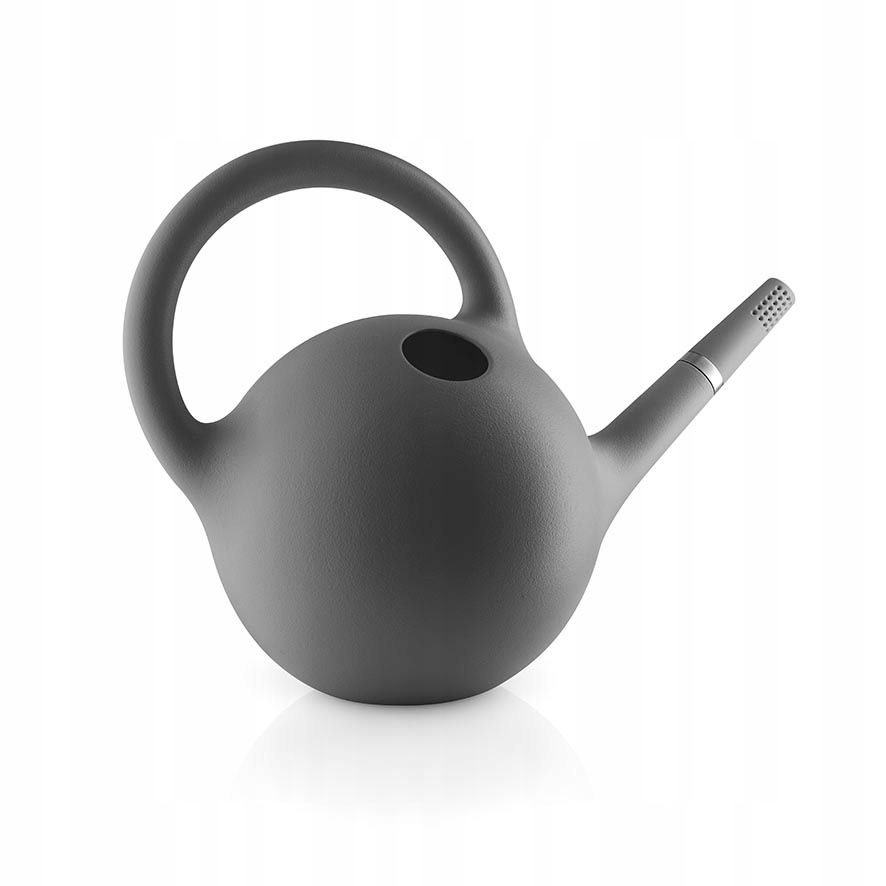 Konvička 9 l sivá Globe Eva Solo