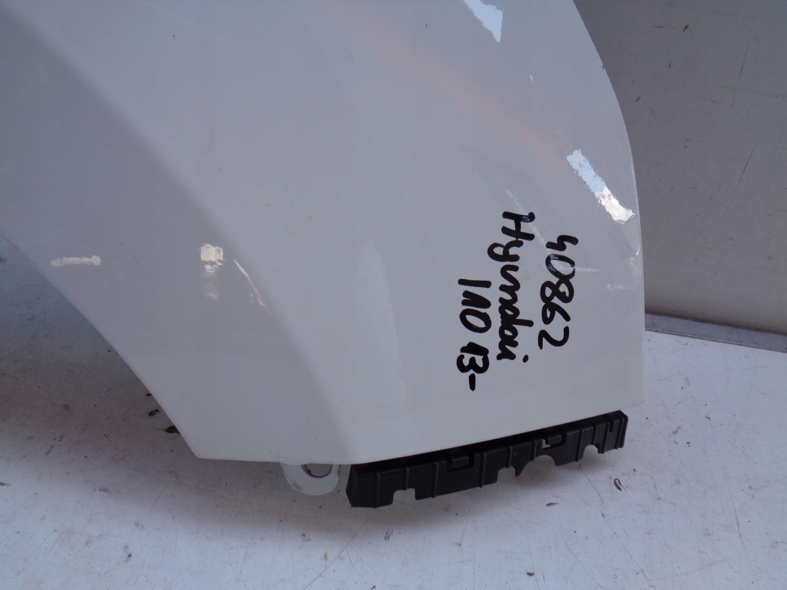fender right front HYUNDAI I10 13- NR 40862