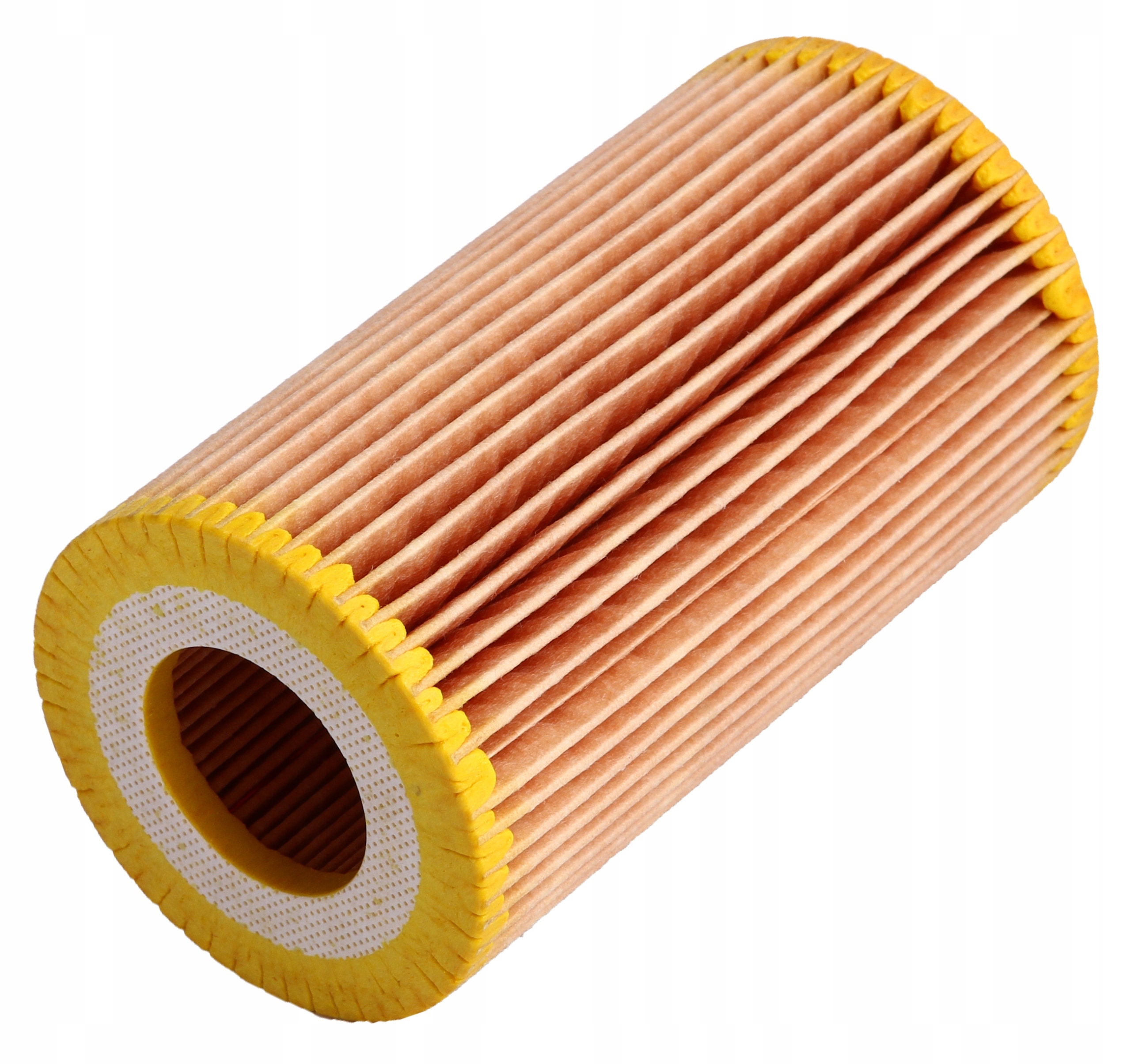 Filtr oleju Mann Filter HU 718/1 k Producent części Mann-Filter