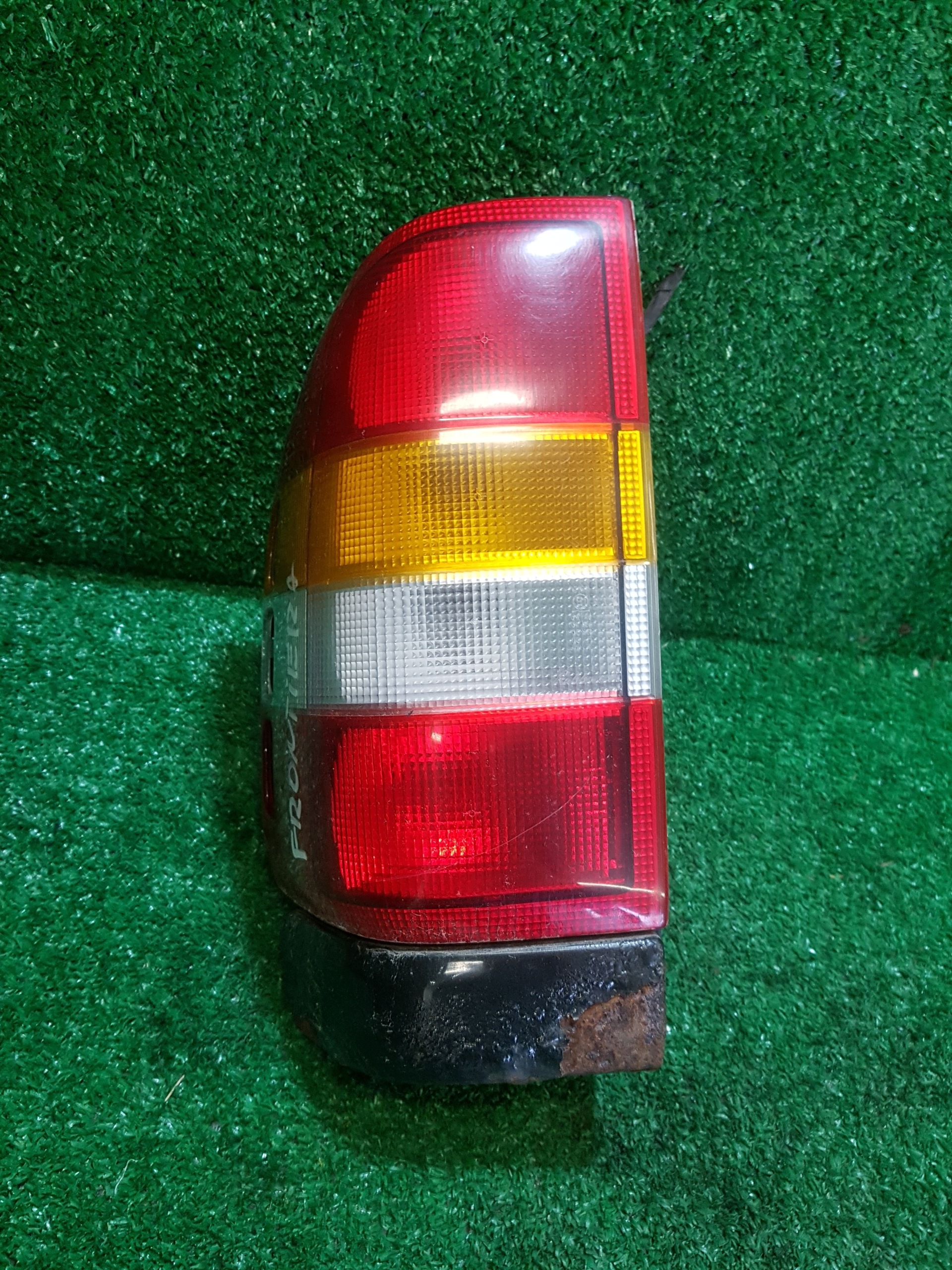 light left rear OPEL FRONTERA B