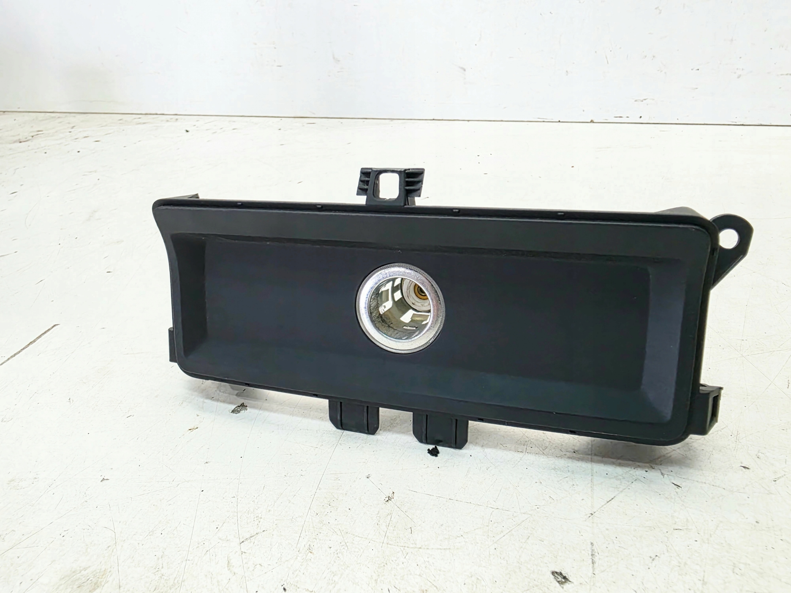 Adapter, Stecker ZAPLNICZKI heck AUDI A6 C8 A7 4K0863440A