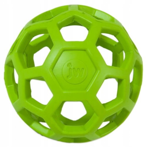 Levně Hračka odolná pro psa Hol-ee Roller (zelená) velikost XL značky Jw