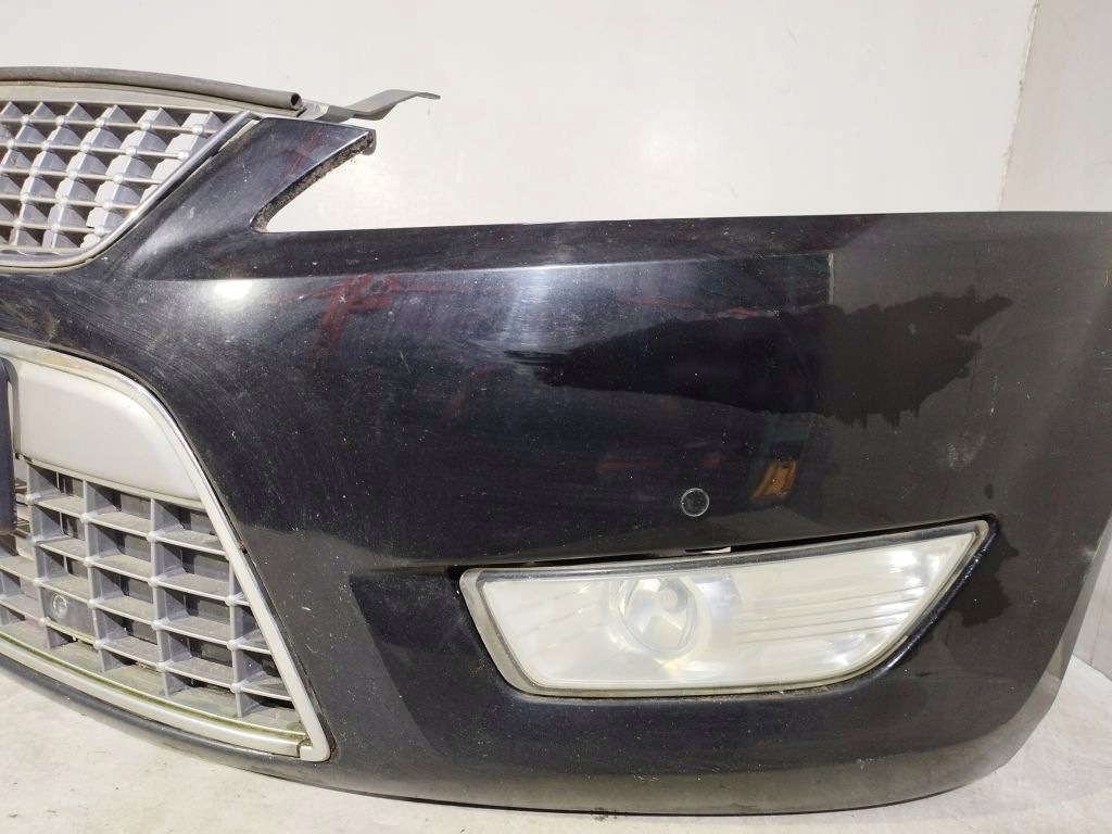 Ford Mondeo MK4 4 IV bumper front front G6