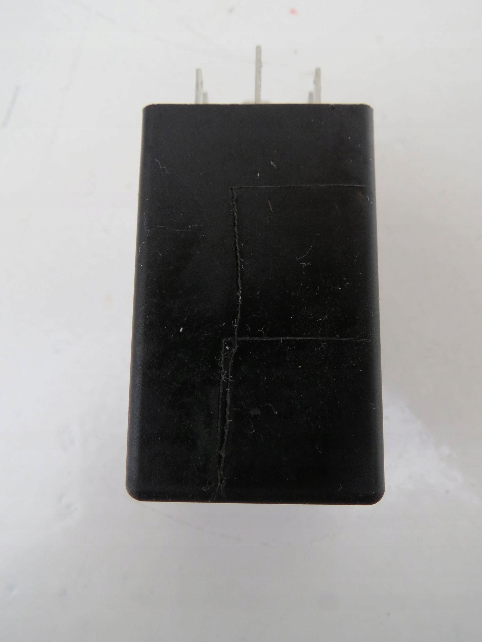 relay SERVOTRONIC VOLVO XC90 30658312