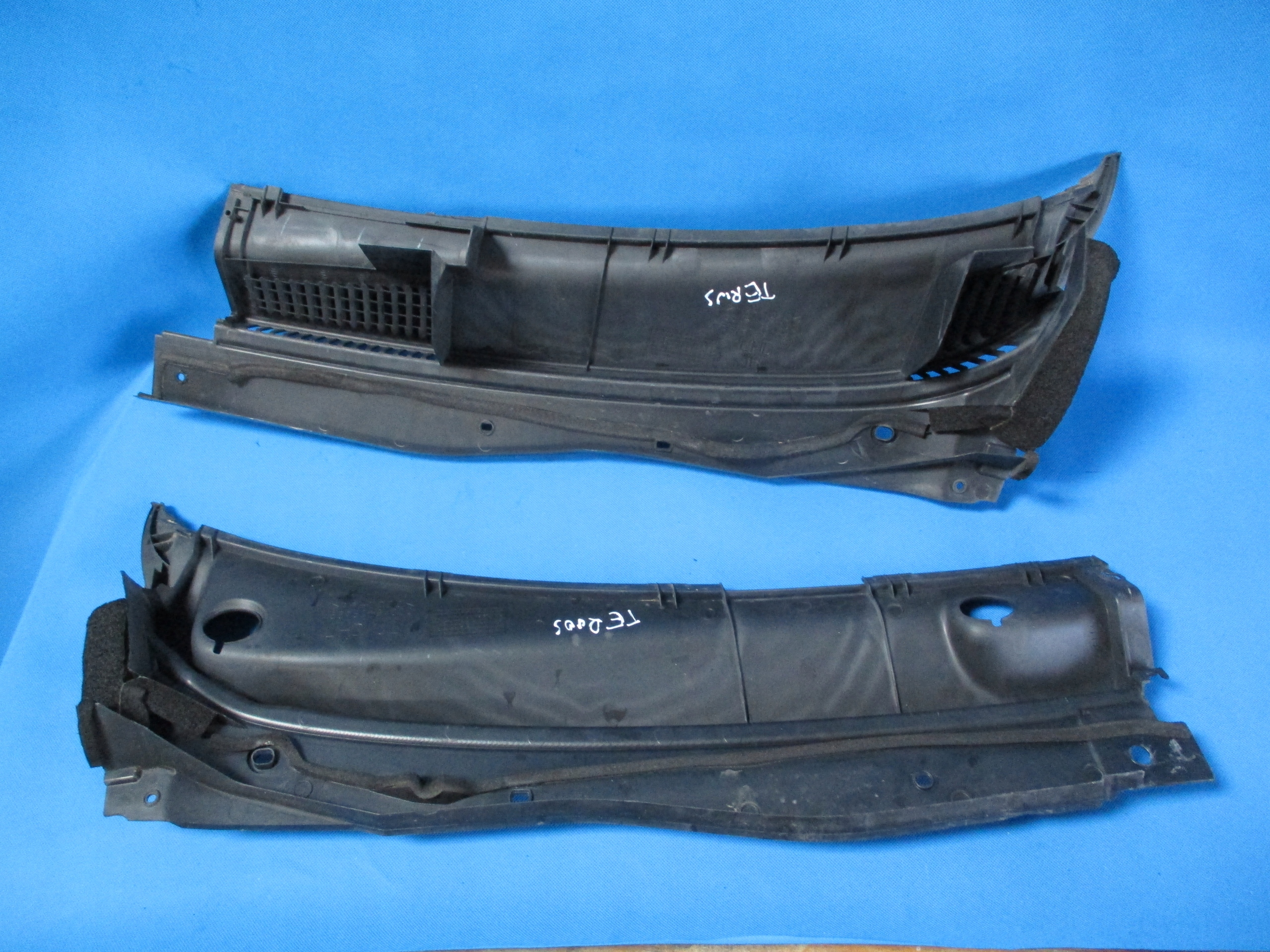 PODSZYBIE DAIHATSU TERIOS II EUROPA Producent części Daihatsu OE