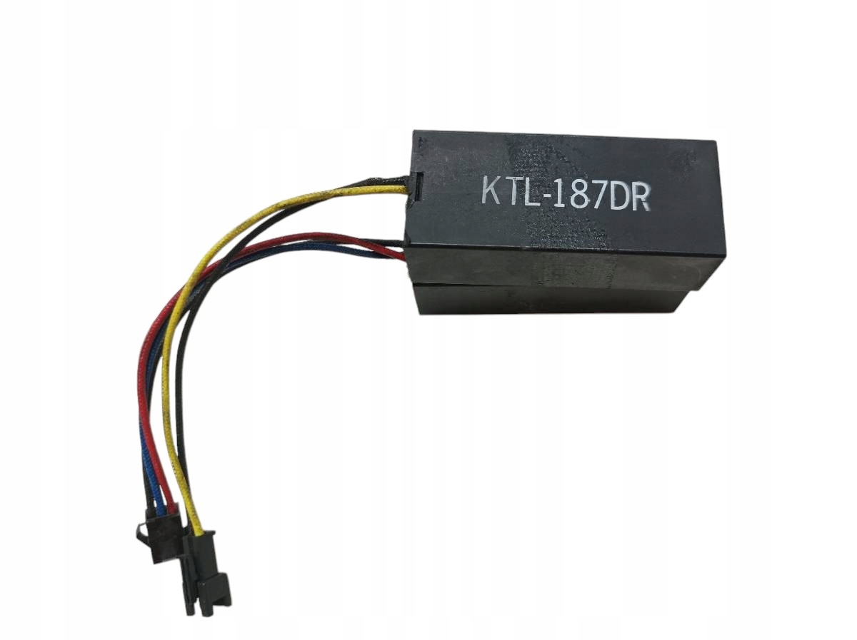 module relay control unit KPL 2 SZT KTL-187DR KTL-187DR Honda PCX JK05