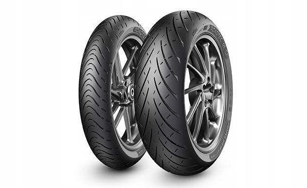 Metzeler Pneumatika 120/70ZR19 Roadtec 01 Se 60W Tl M/C Predná Dot 09/2024 ()