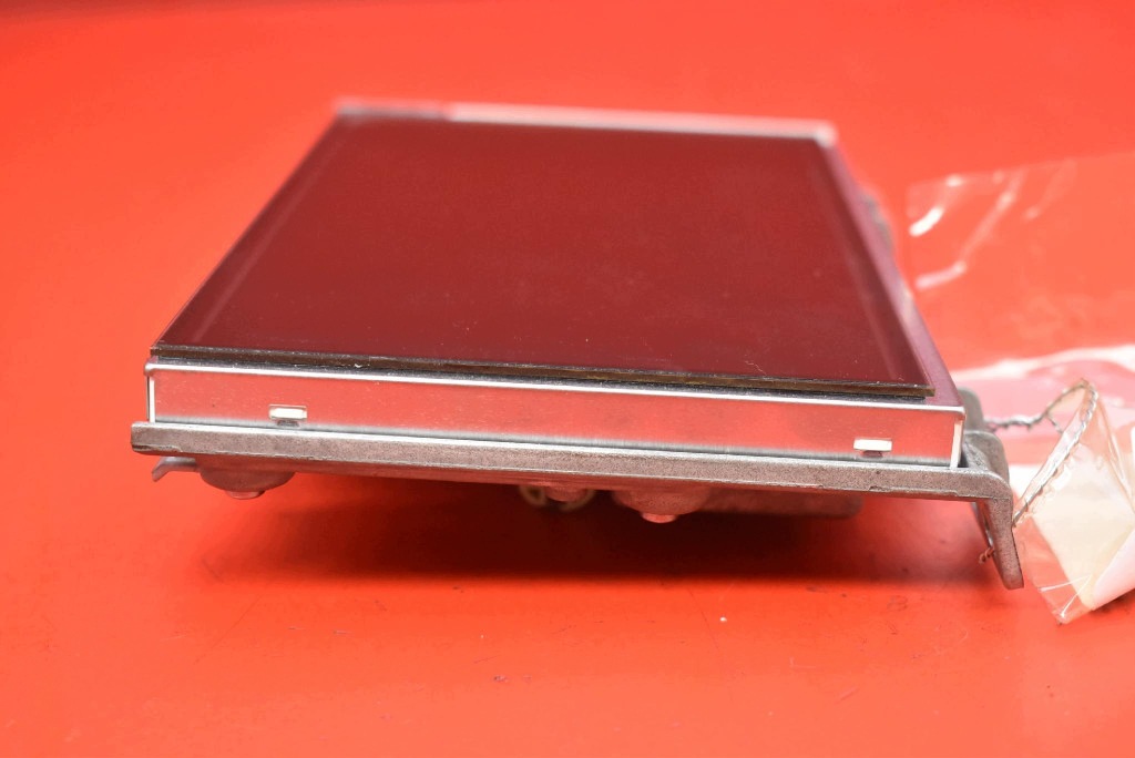 Schermo 9831642480 PEUGEOT 208 1 e LIFT 15-19