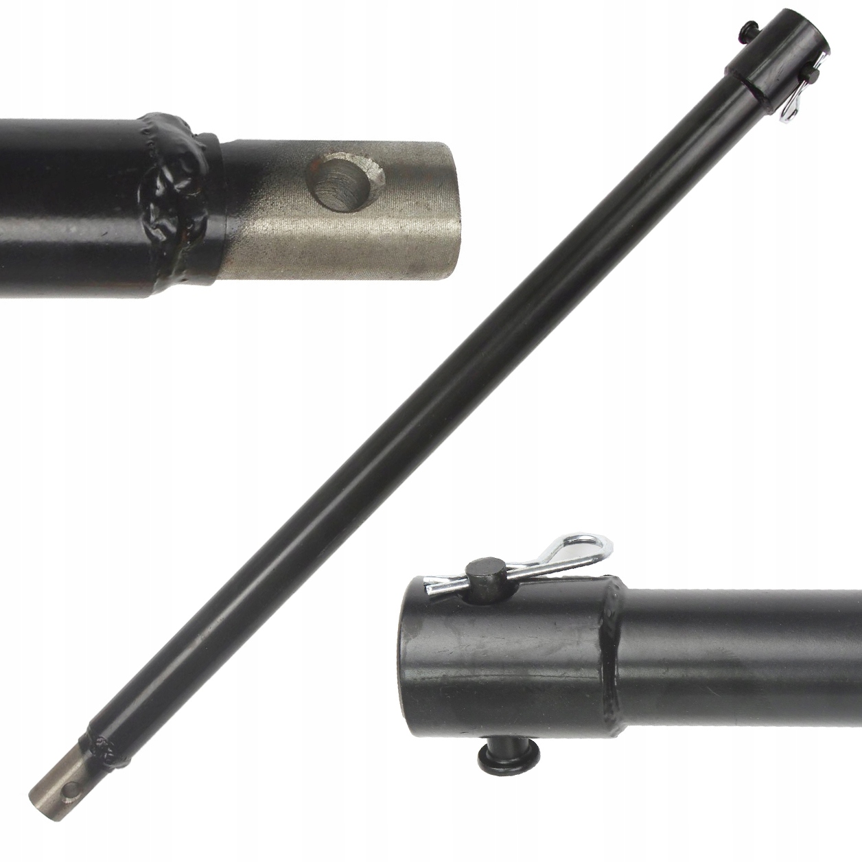 PRZEDŁUŻKA WIERTŁA DO ŚWIDRA WIERTNICY 50cm