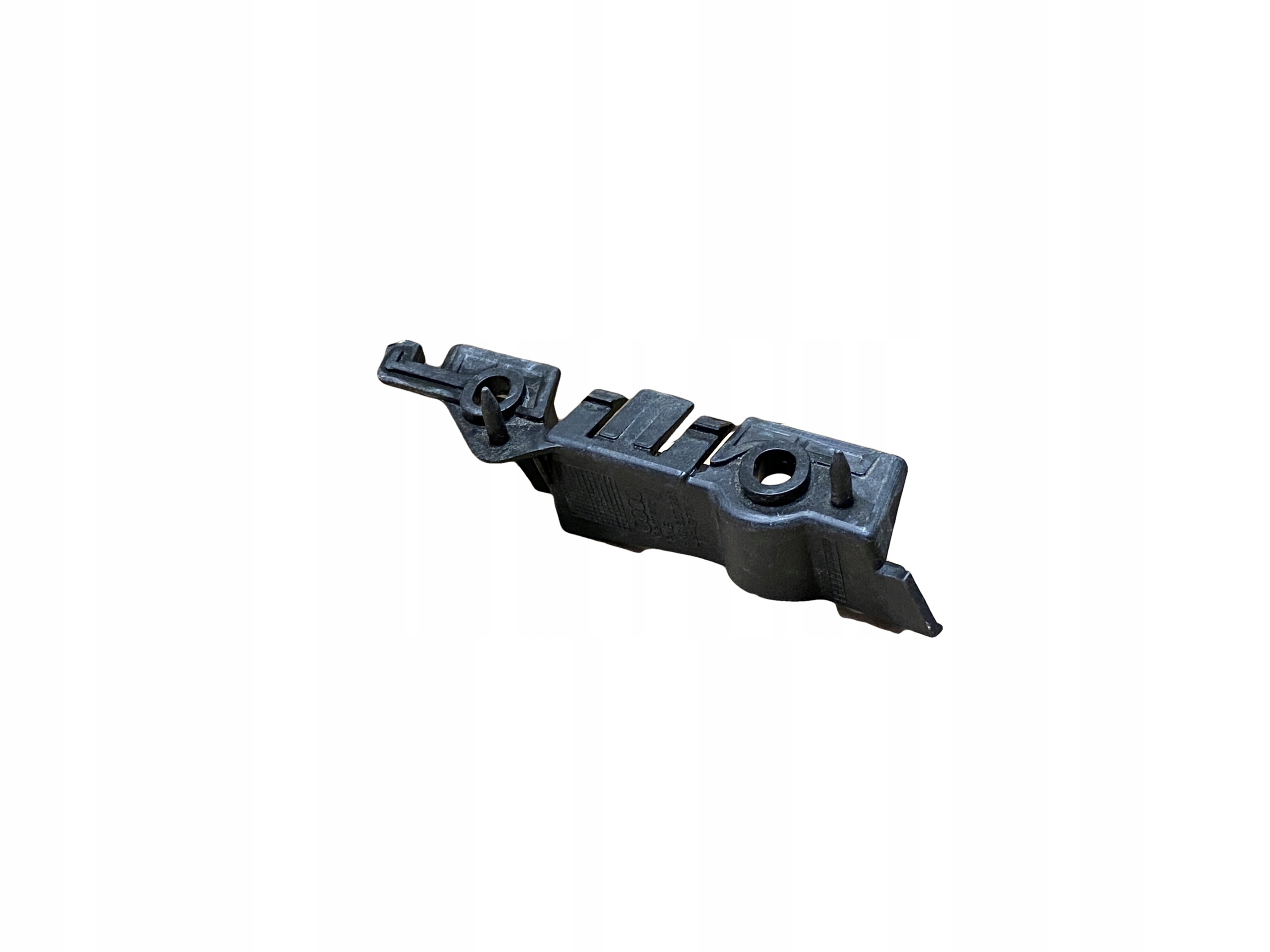 AUDI A4 8K B8 bumper bracket left front 8K0807283